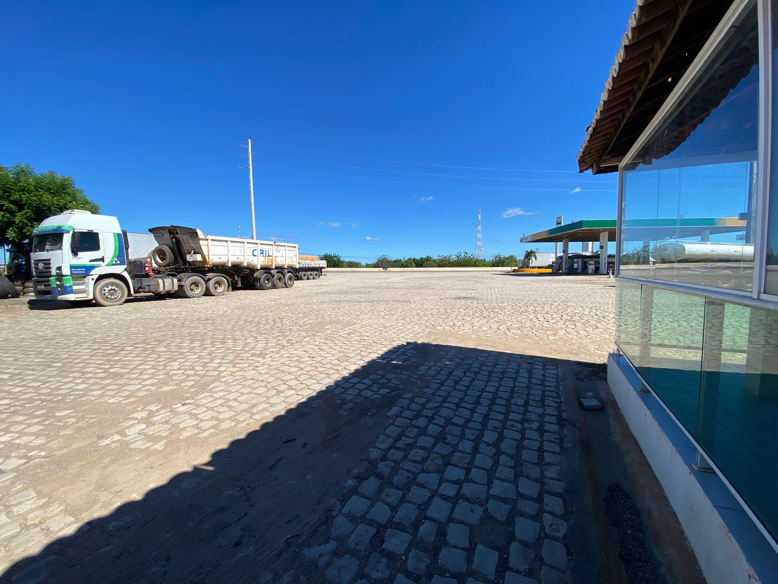 Loja-Salão, 150 m² - Foto 11