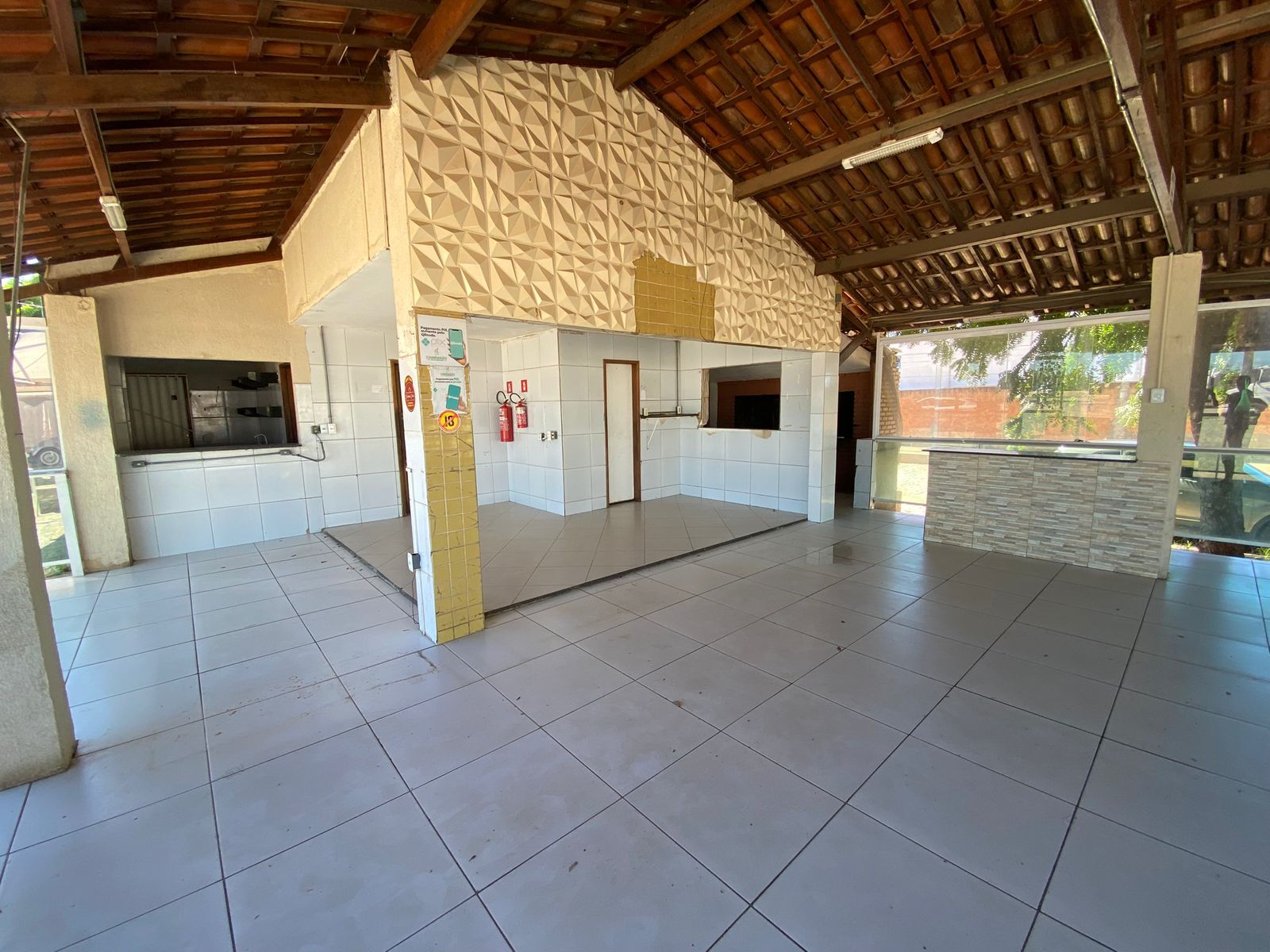 Loja-Salão, 150 m² - Foto 9