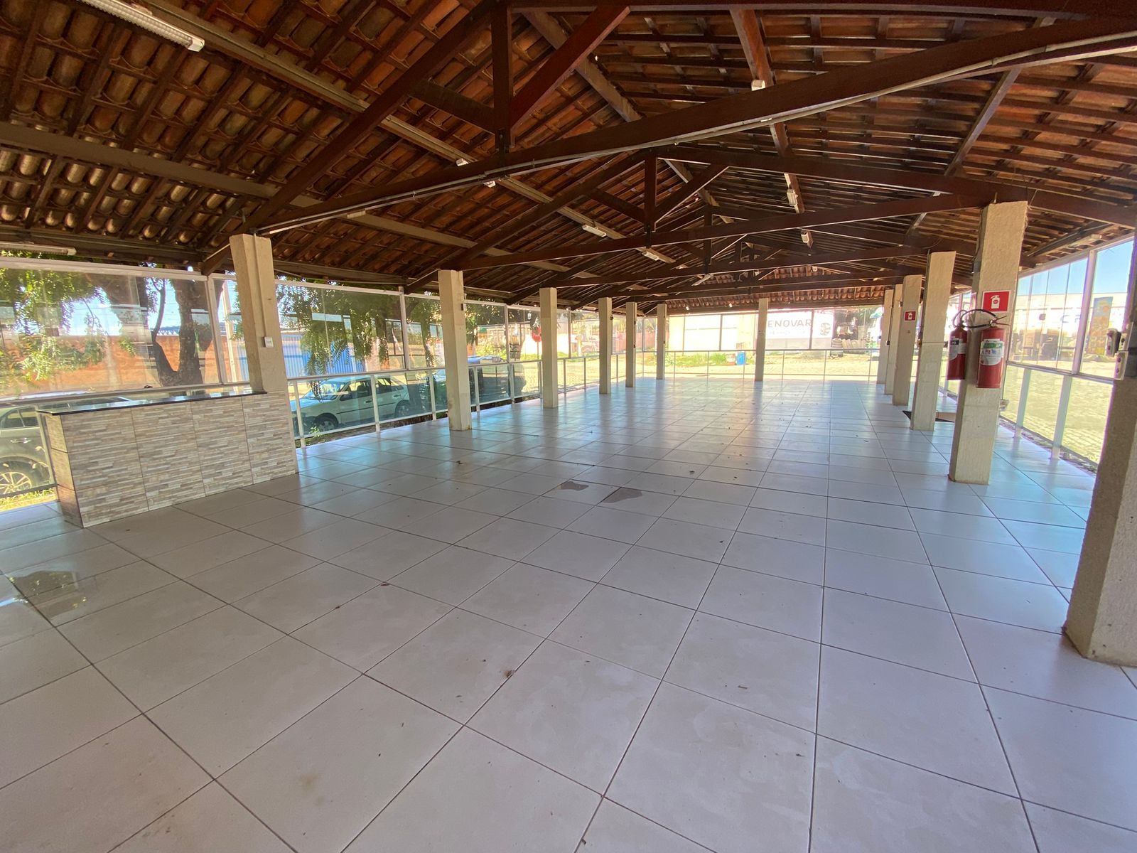 Loja-Salão, 150 m² - Foto 7