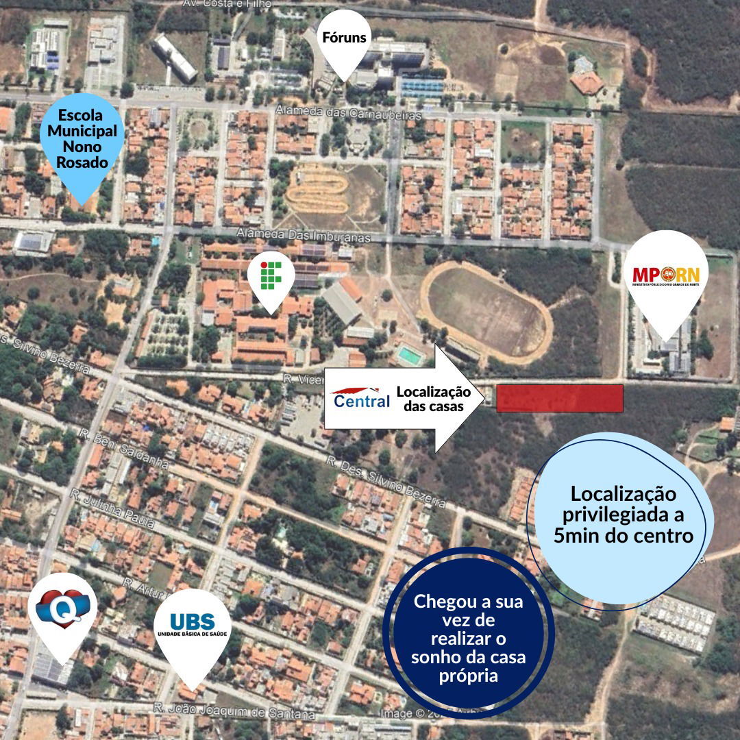 Casa, 2 quartos - Foto 4