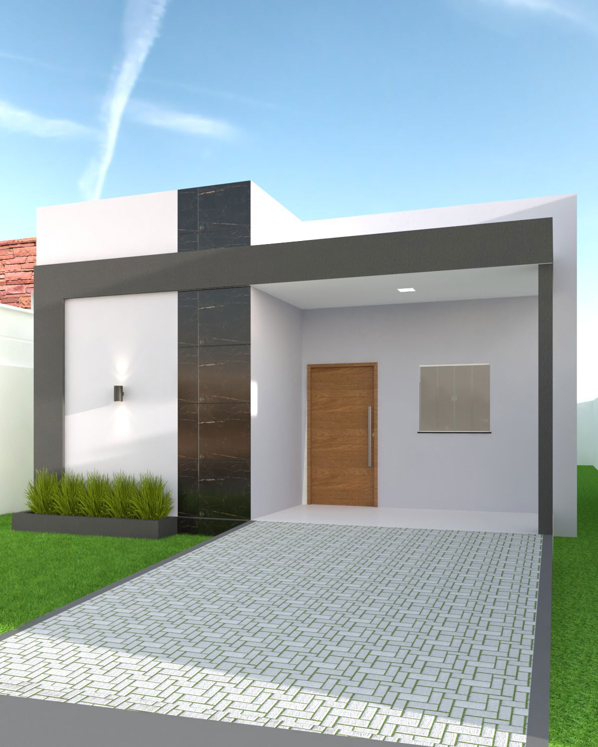 Casa, 2 quartos - Foto 3