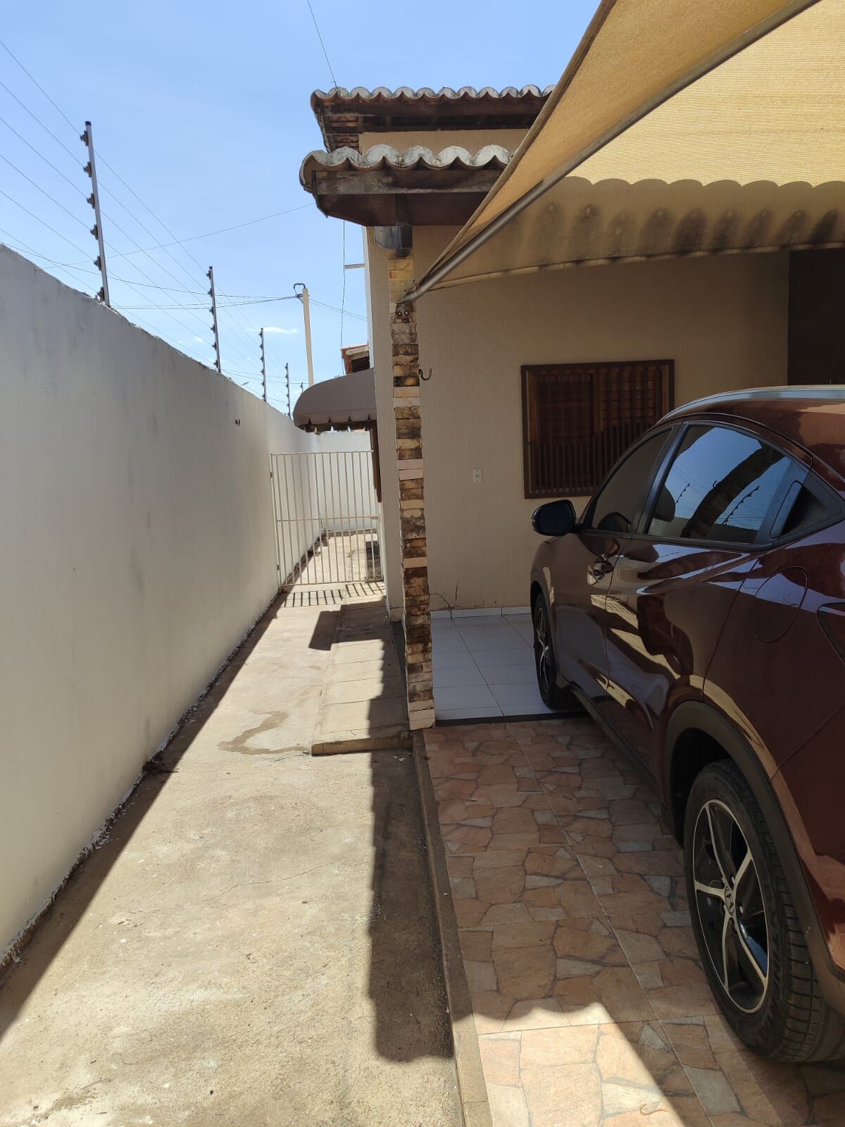 Casa, 2 quartos, 20 m² - Foto 2