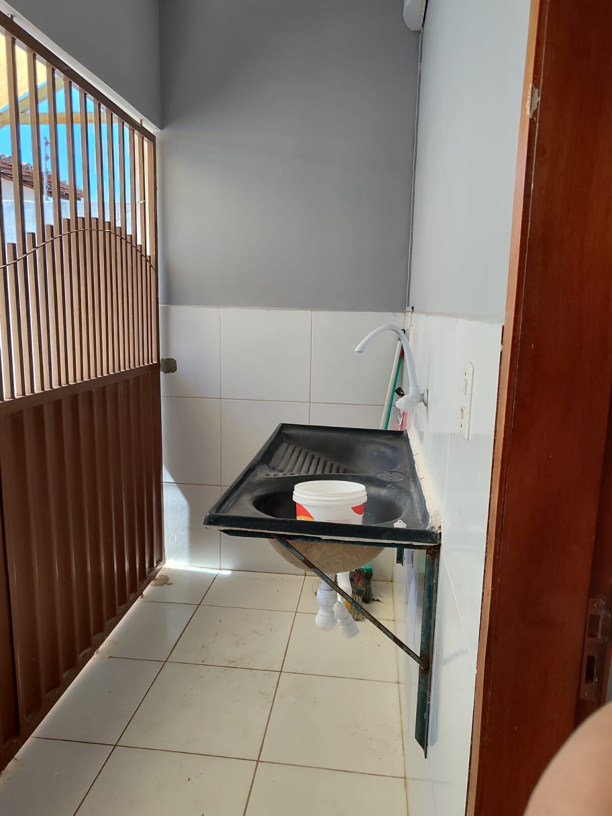 Casa, 2 quartos, 20 m² - Foto 12