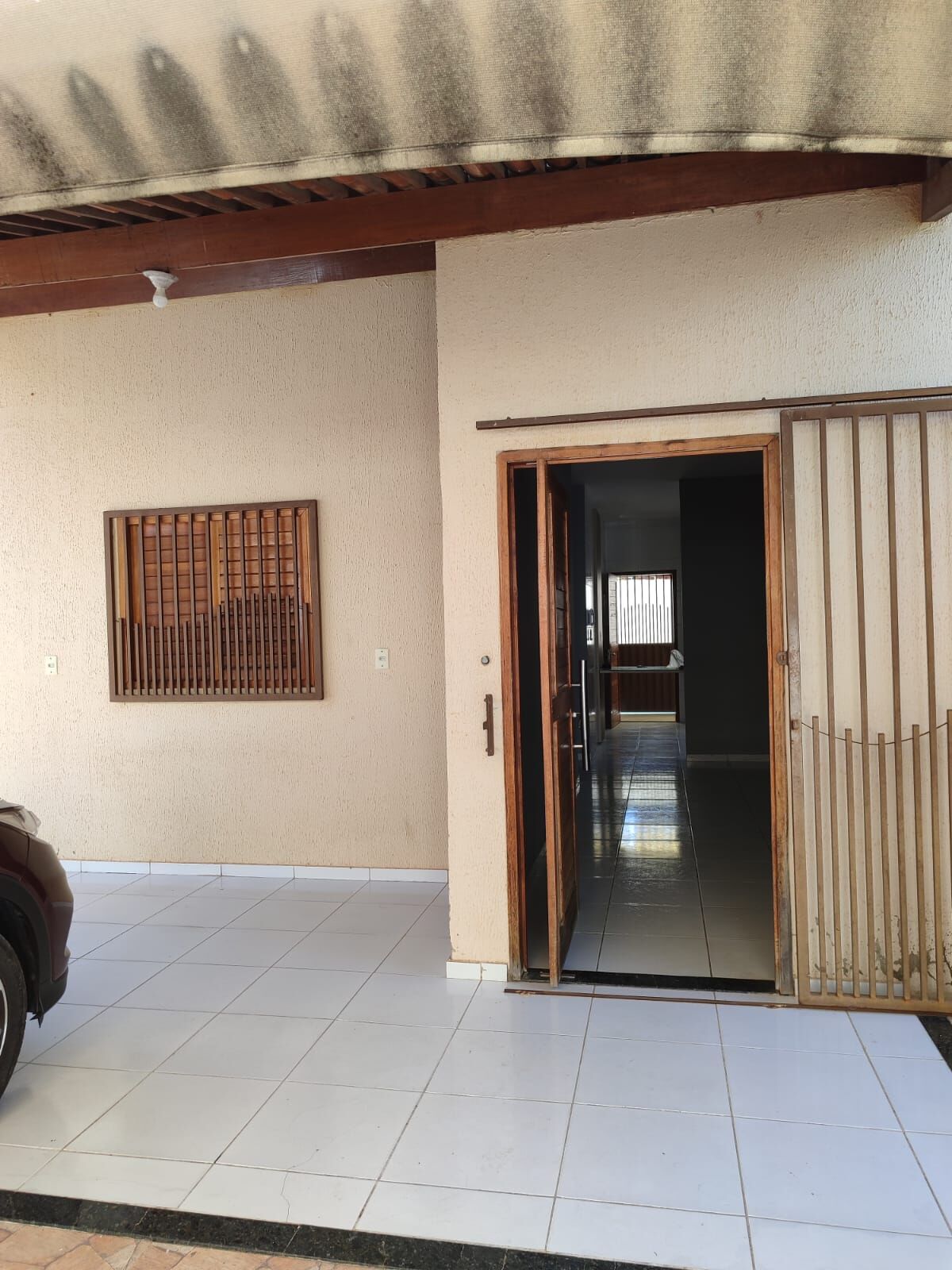 Casa, 2 quartos, 20 m² - Foto 3