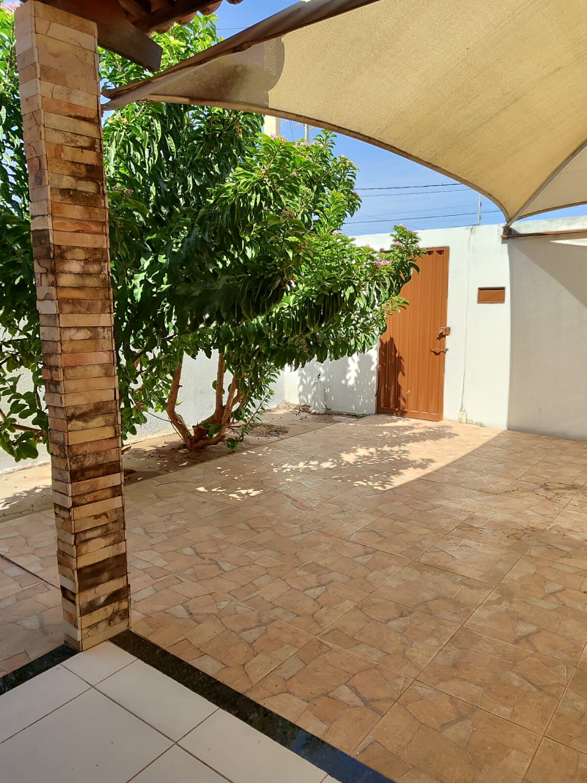 Casa, 2 quartos, 20 m² - Foto 1