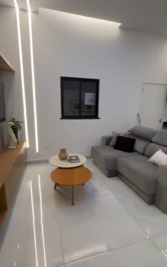 Casa, 3 quartos - Foto 8