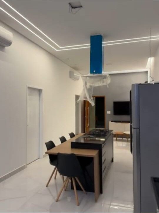 Casa, 3 quartos - Foto 10