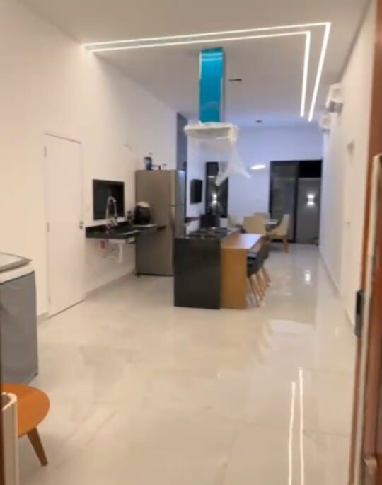 Casa, 3 quartos - Foto 9