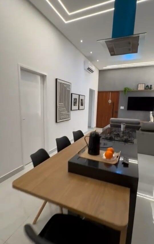 Casa, 3 quartos - Foto 5