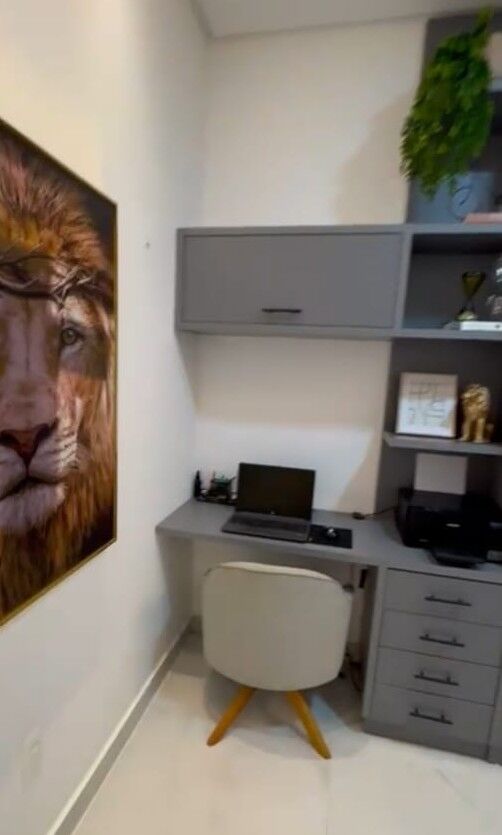 Casa, 3 quartos - Foto 14