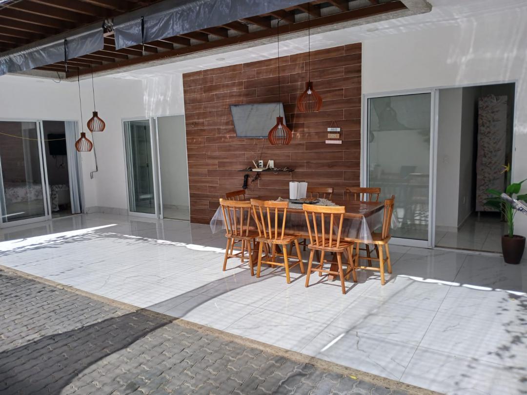 Casa de Condomínio, 3 quartos - Foto 3