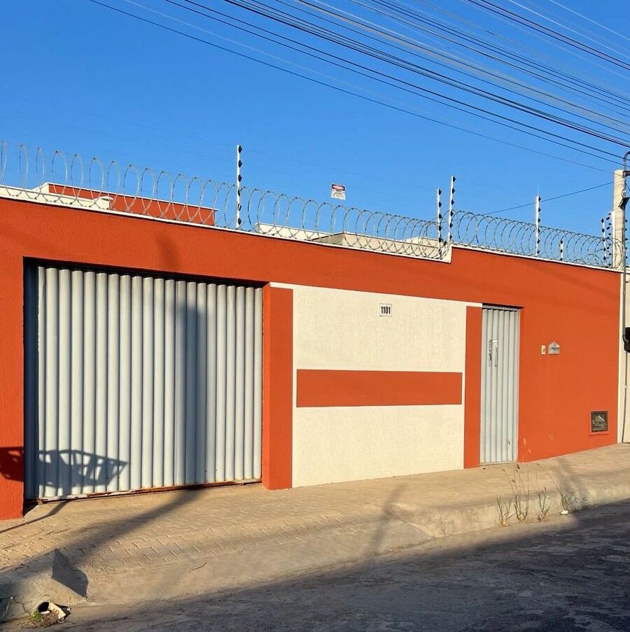 Casa, 2 quartos - Foto 1