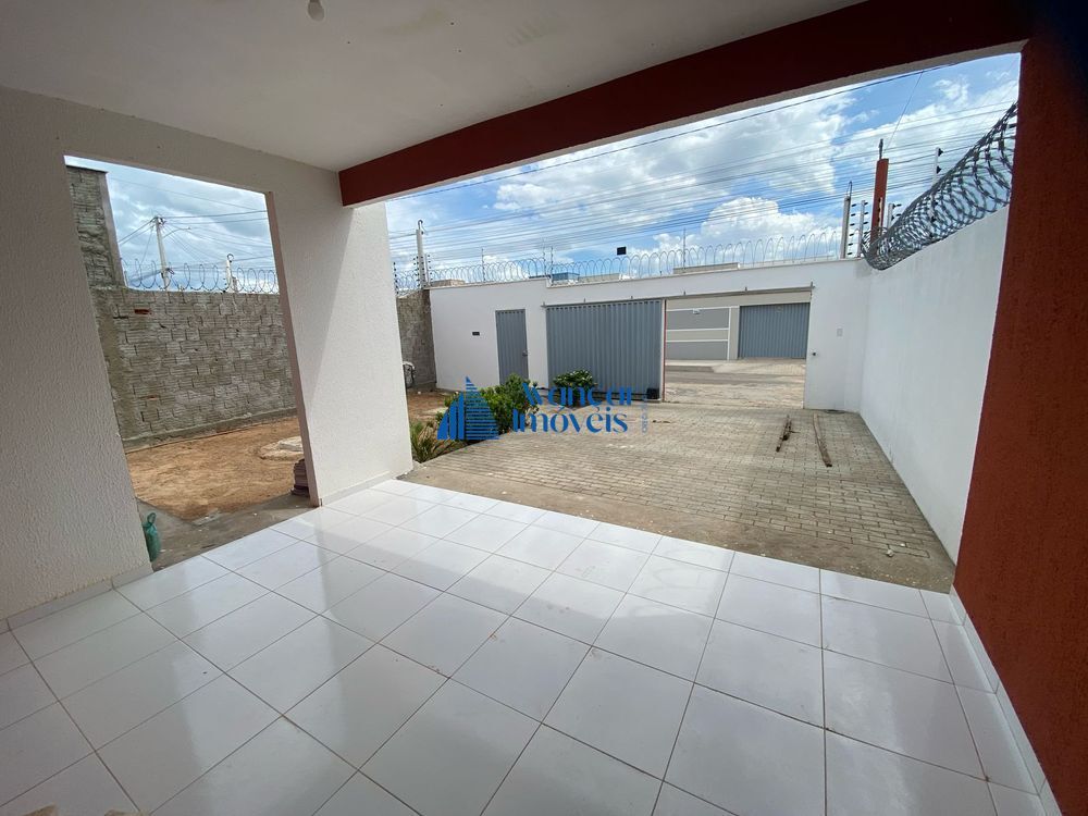 Casa, 2 quartos - Foto 2