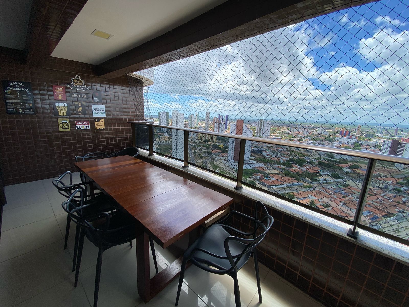 Apartamento, 4 quartos, 119 m² - Foto 1