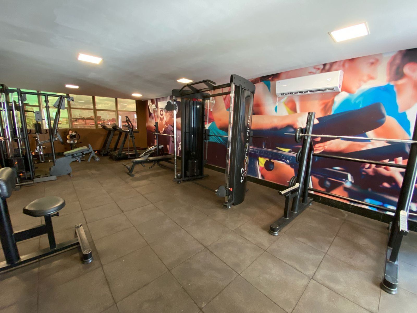 Apartamento, 4 quartos, 119 m² - Foto 27