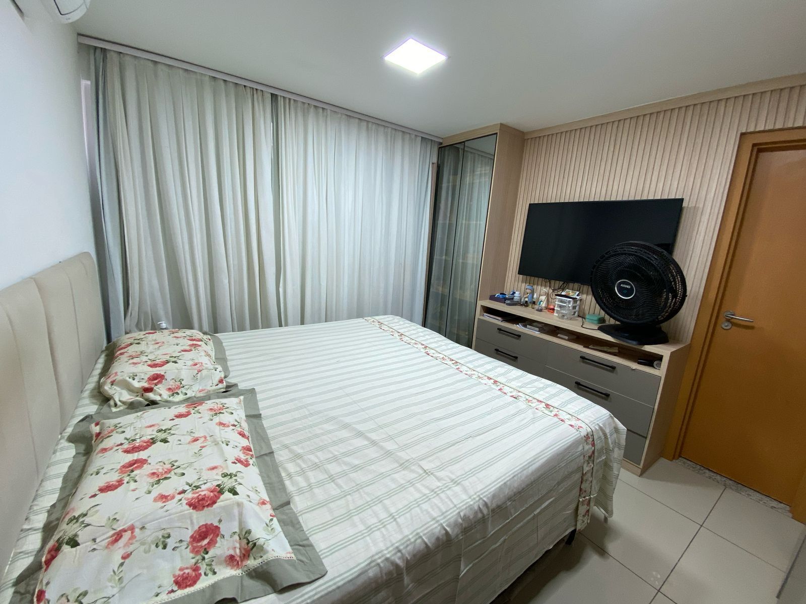 Apartamento, 4 quartos, 119 m² - Foto 12