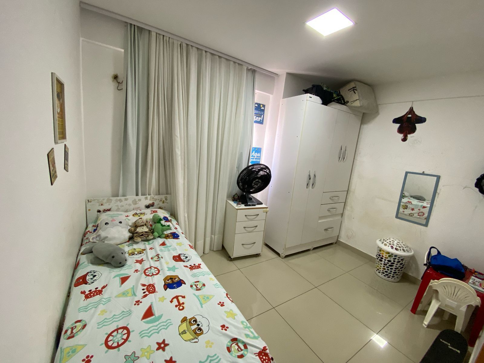 Apartamento, 4 quartos, 119 m² - Foto 13