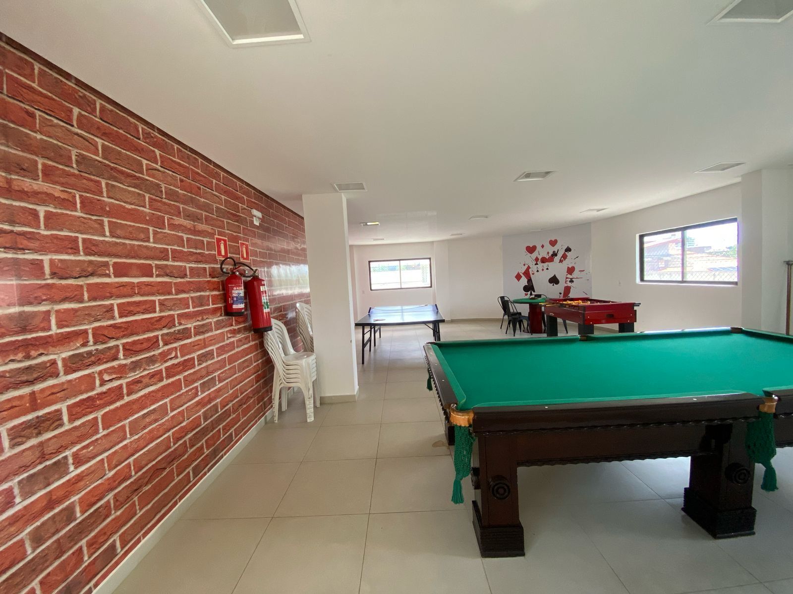 Apartamento, 4 quartos, 119 m² - Foto 24