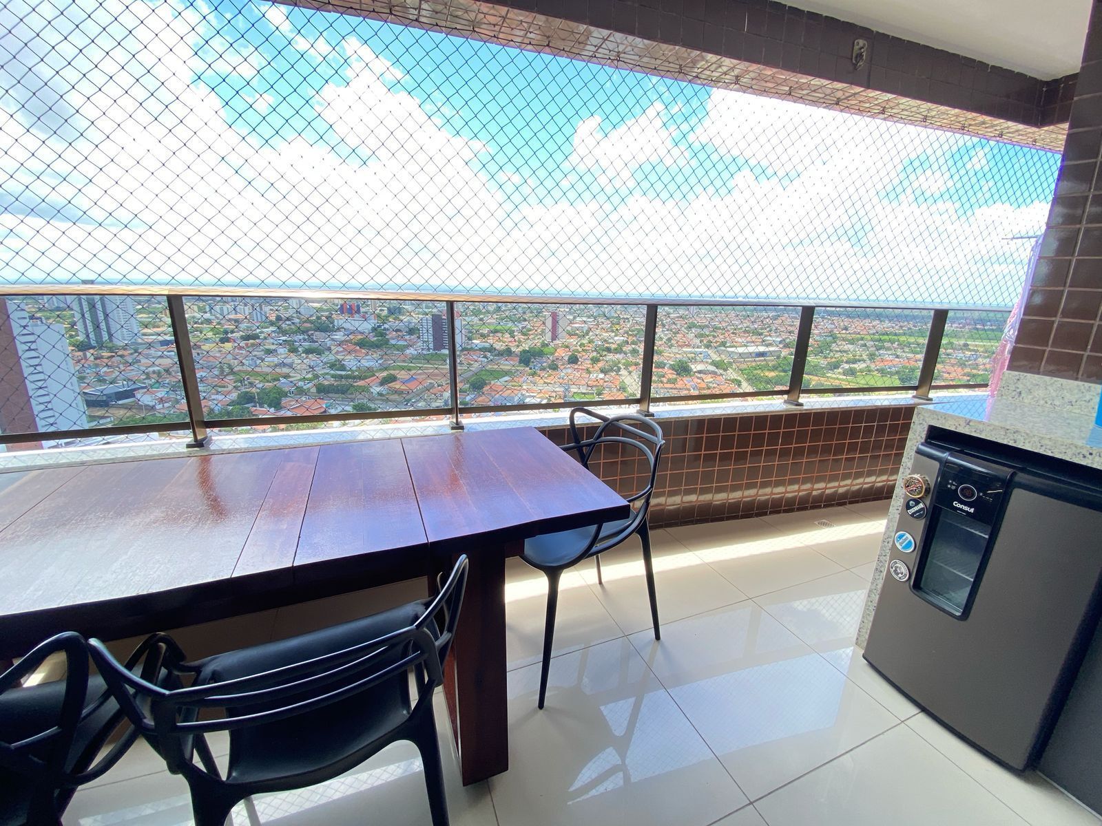 Apartamento, 4 quartos, 119 m² - Foto 3