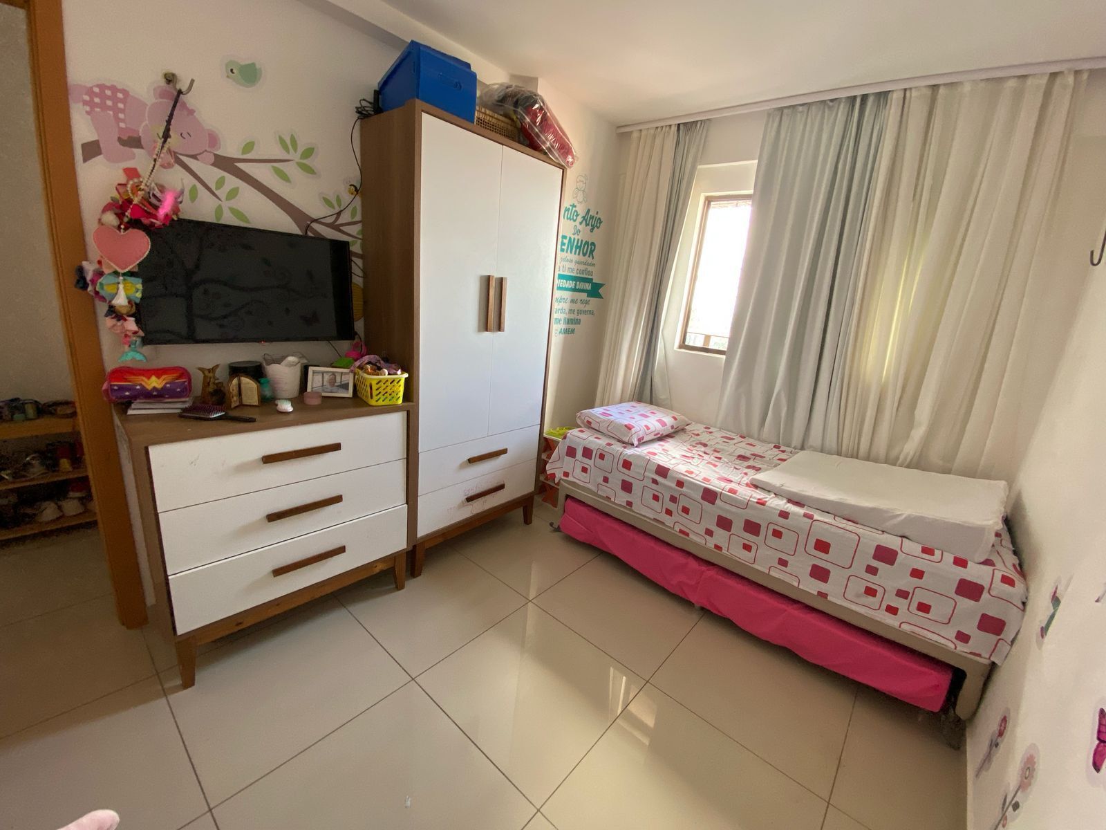 Apartamento, 4 quartos, 119 m² - Foto 11