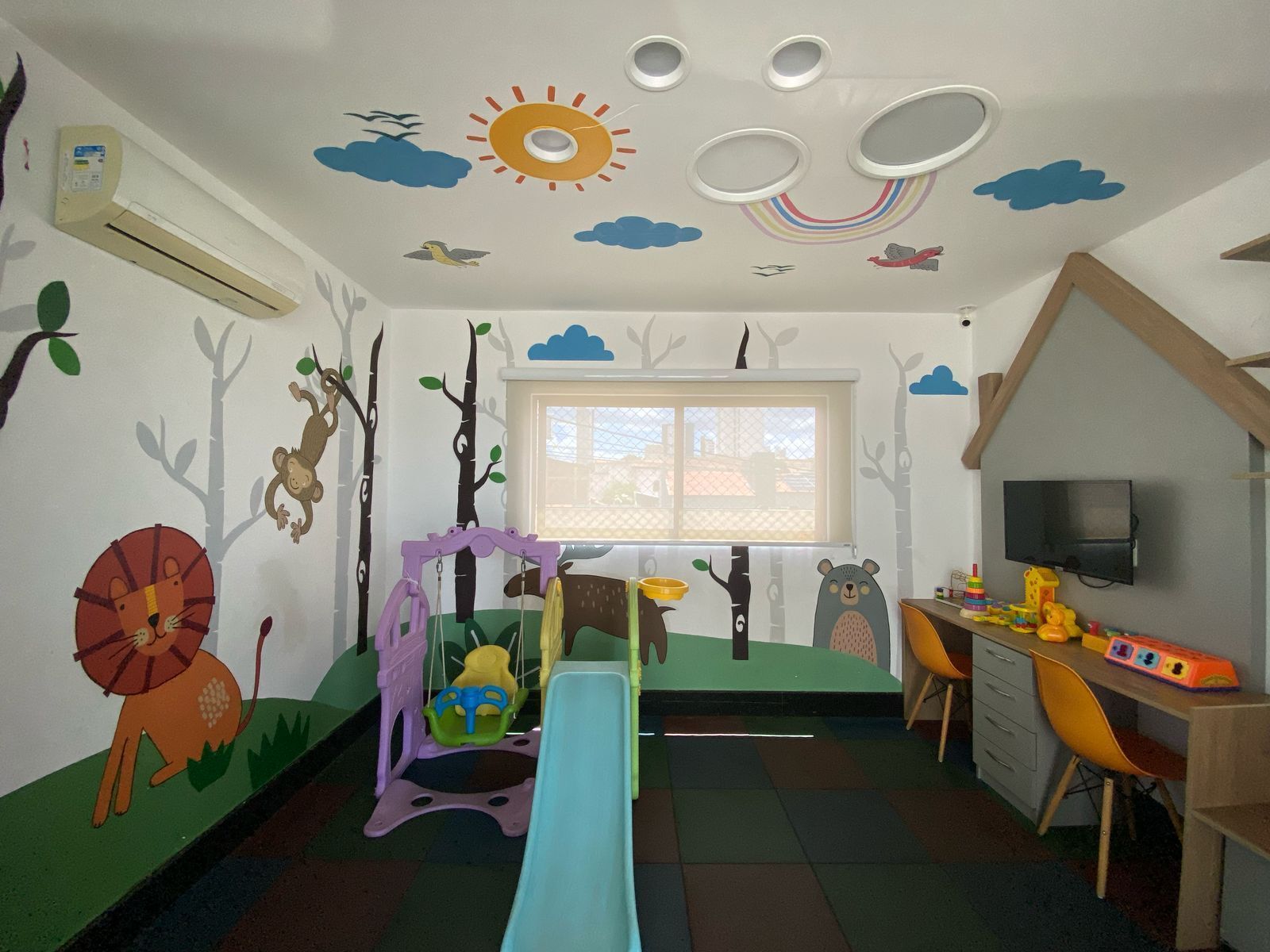 Apartamento, 4 quartos, 119 m² - Foto 21