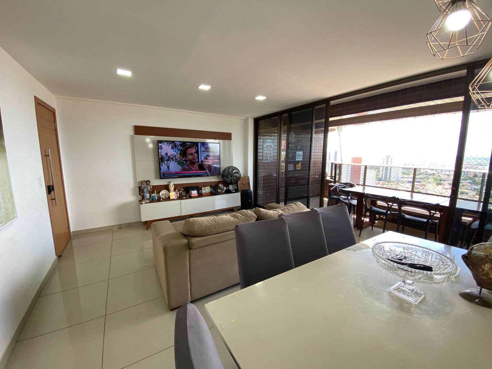 Apartamento, 4 quartos, 119 m² - Foto 4