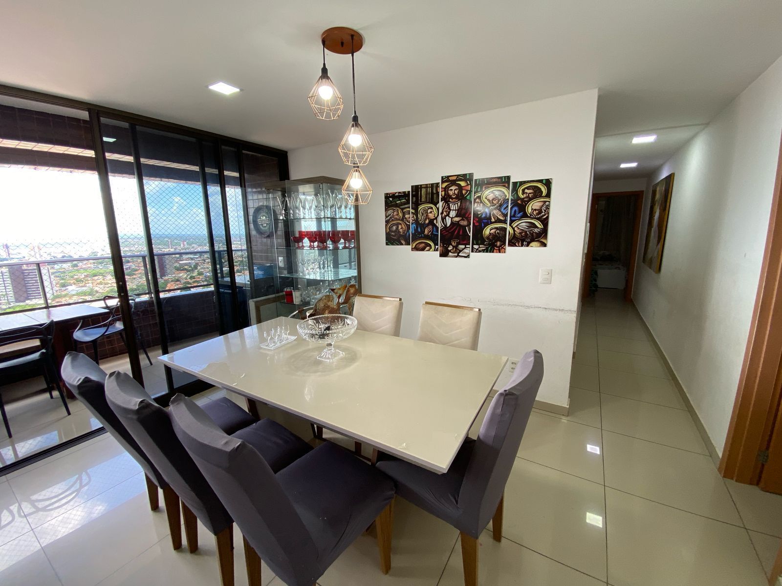 Apartamento, 4 quartos, 119 m² - Foto 5