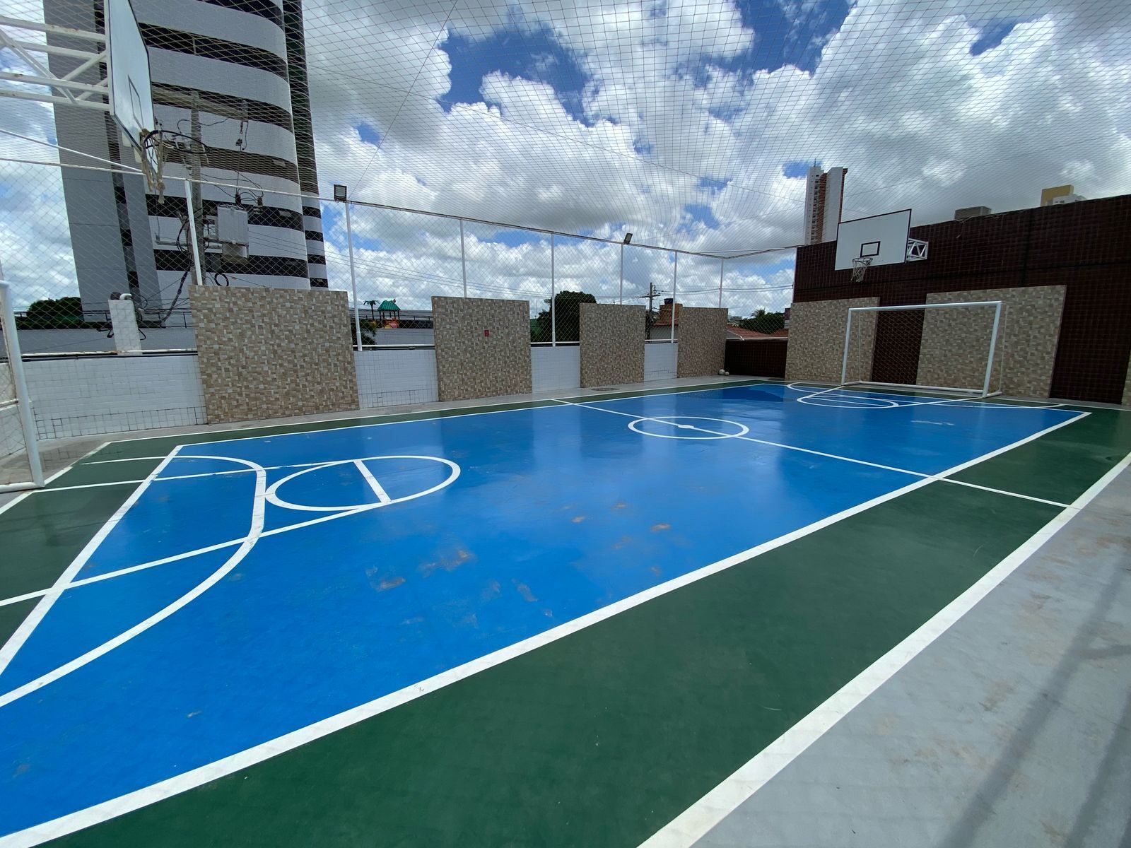 Apartamento, 4 quartos, 119 m² - Foto 23