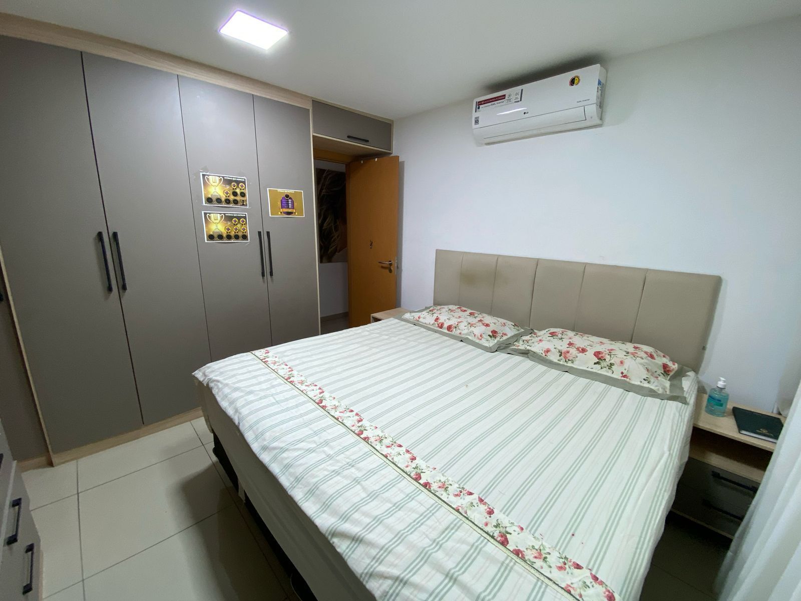 Apartamento, 4 quartos, 119 m² - Foto 2