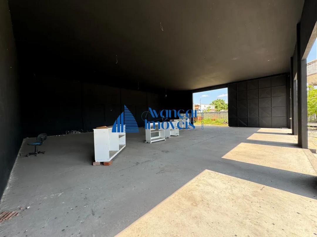 Depósito-Galpão, 1320 m² - Foto 12