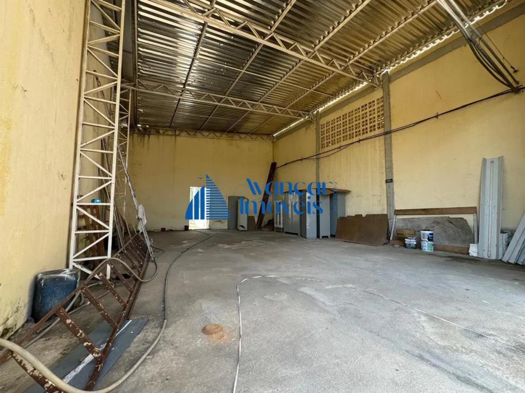 Depósito-Galpão, 1320 m² - Foto 7