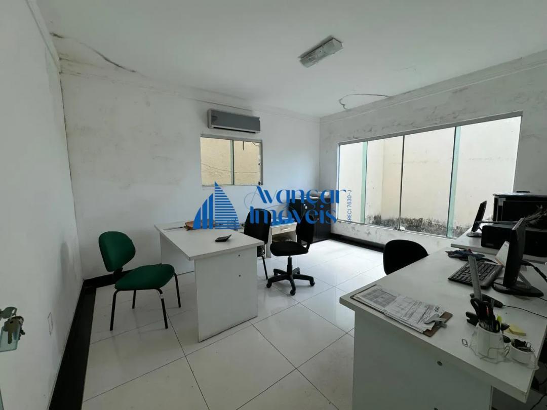 Depósito-Galpão, 1320 m² - Foto 4