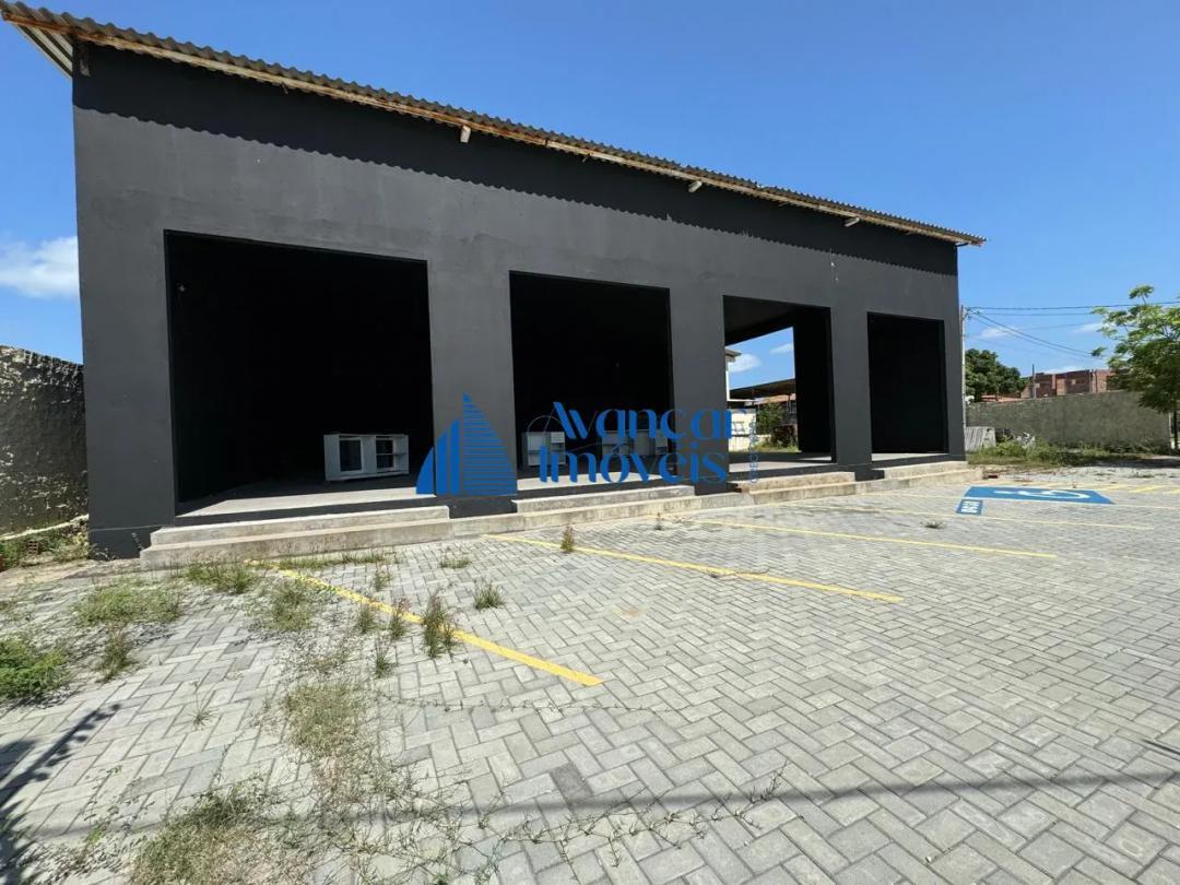 Depósito-Galpão, 1320 m² - Foto 13