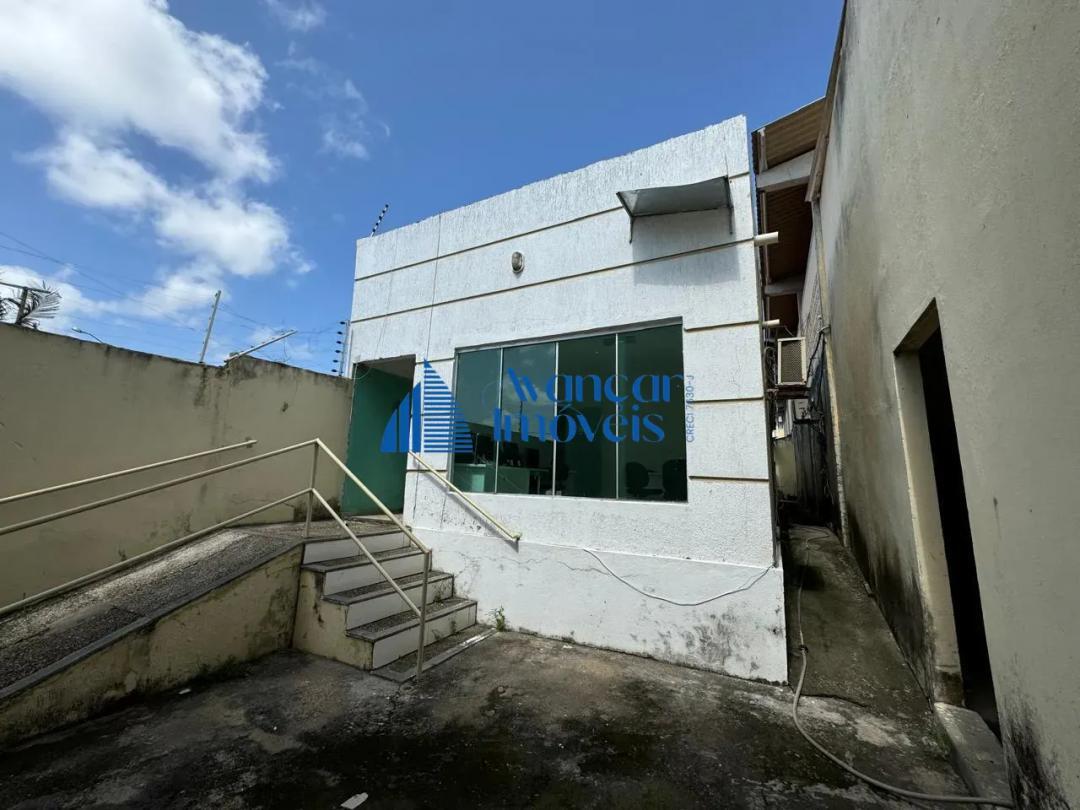 Depósito-Galpão, 1320 m² - Foto 2