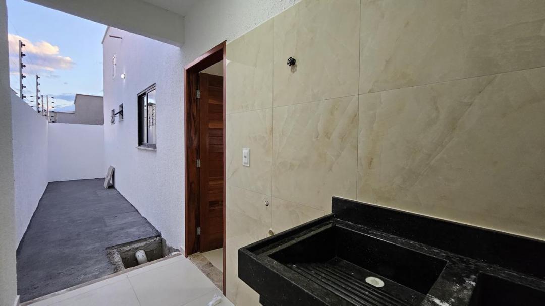 Casa, 3 quartos, 124 m² - Foto 10