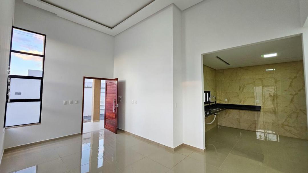 Casa, 3 quartos, 124 m² - Foto 4