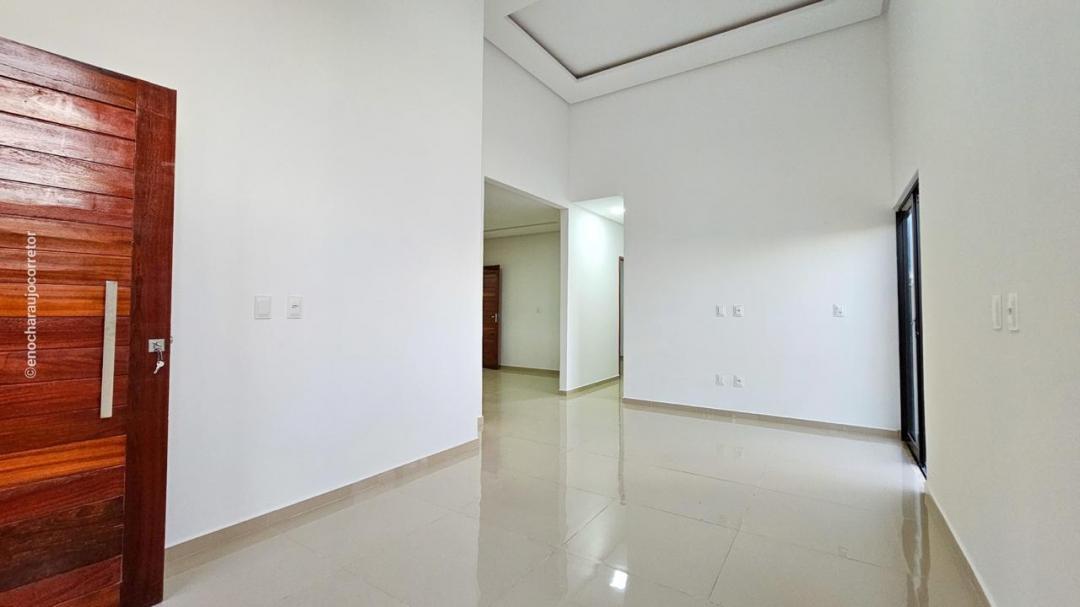 Casa, 3 quartos, 124 m² - Foto 2
