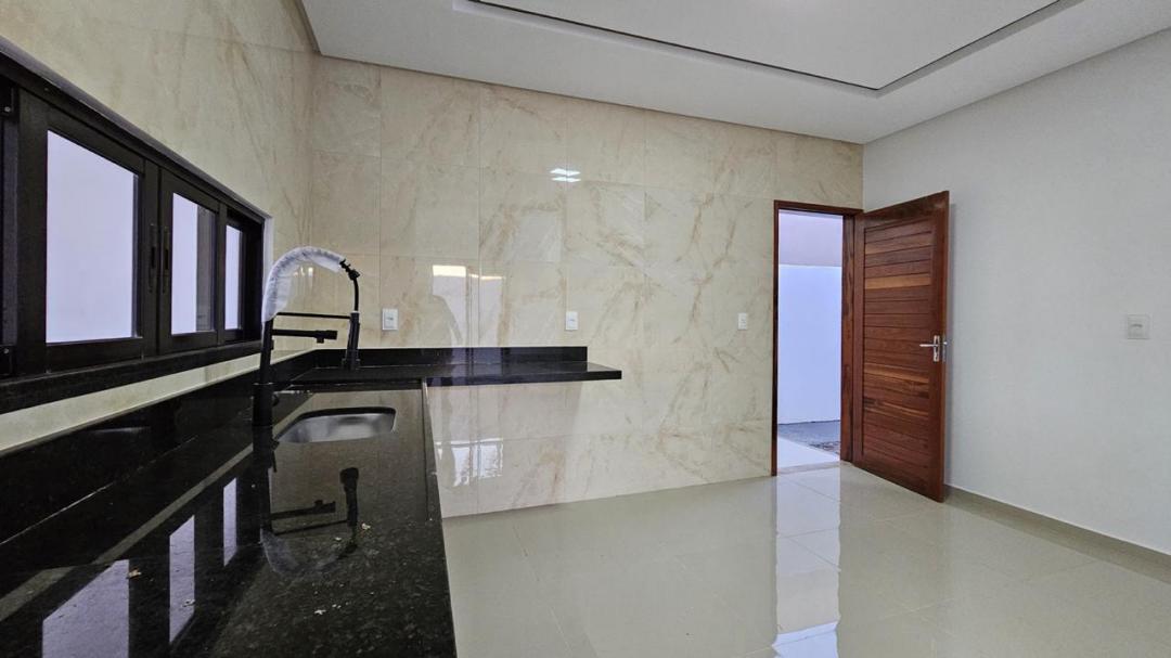 Casa, 3 quartos, 124 m² - Foto 5