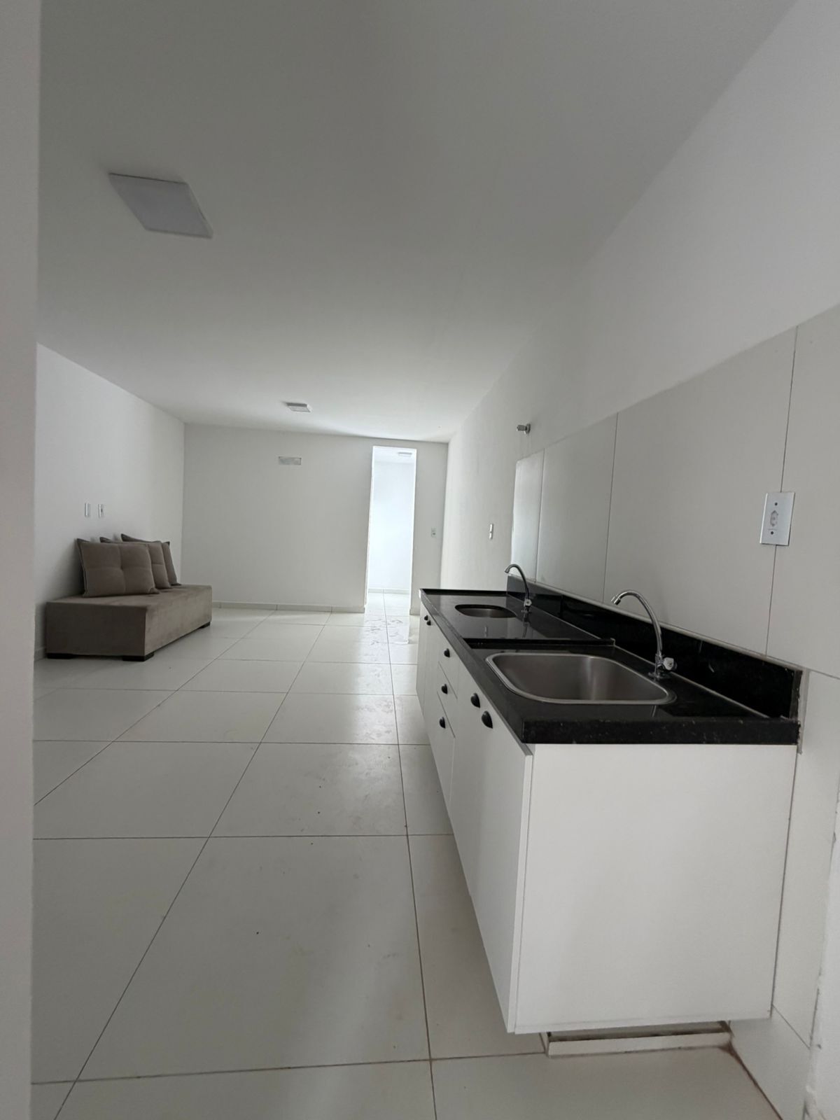 Apartamento, 1 quarto - Foto 5