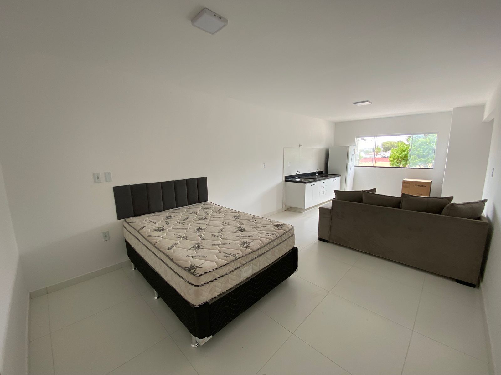 Apartamento, 1 quarto - Foto 4