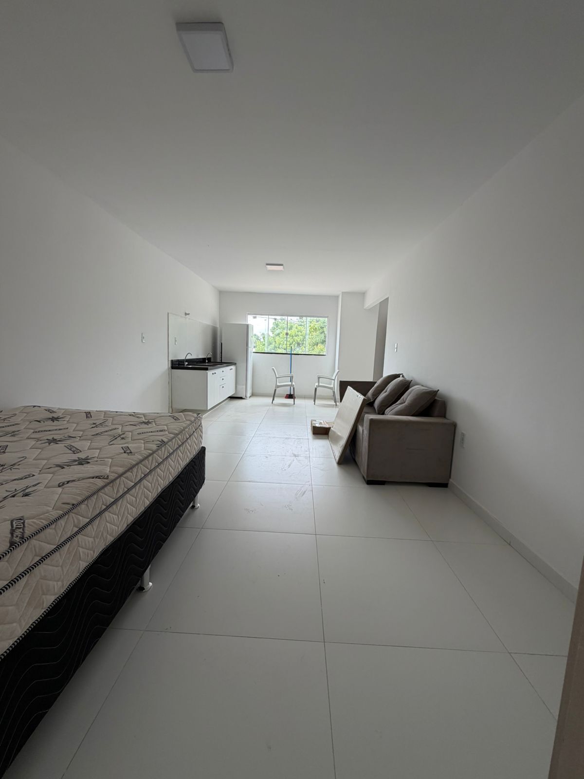 Apartamento, 1 quarto - Foto 9