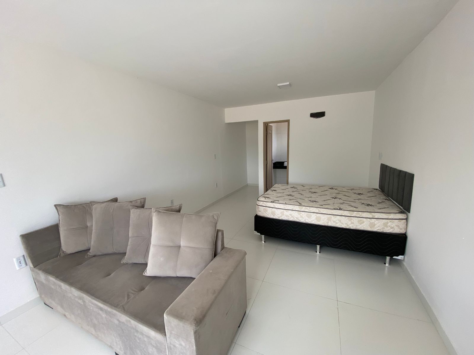 Apartamento, 1 quarto - Foto 3