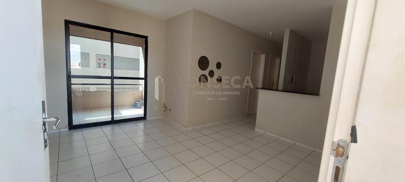 Apartamento, 2 quartos - Foto 3