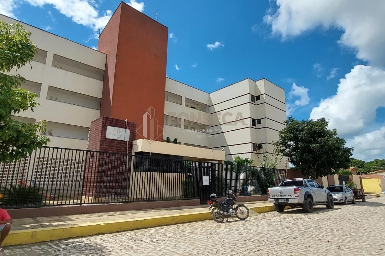Apartamento, 2 quartos - Foto 19