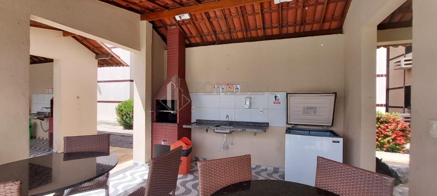 Apartamento, 2 quartos - Foto 12