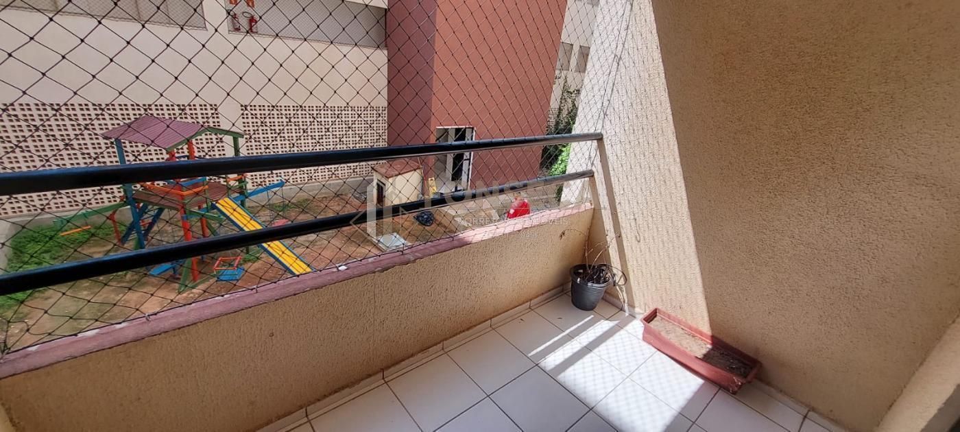 Apartamento, 2 quartos - Foto 5