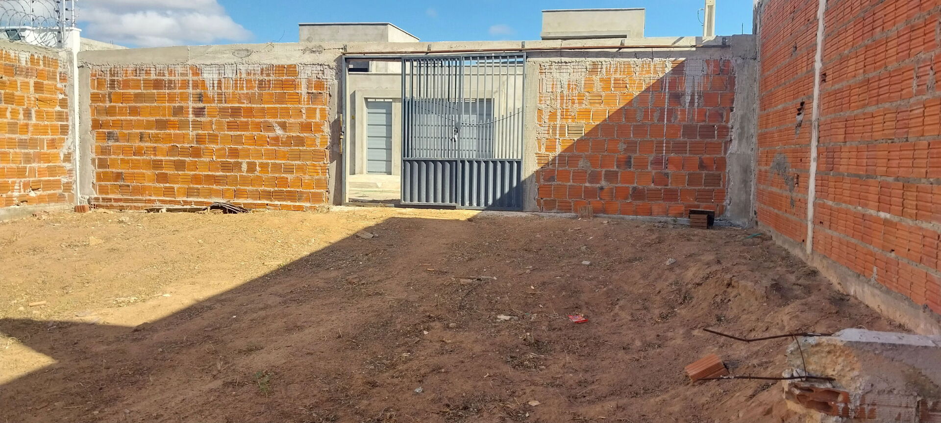 Terreno, 250 m² - Foto 1