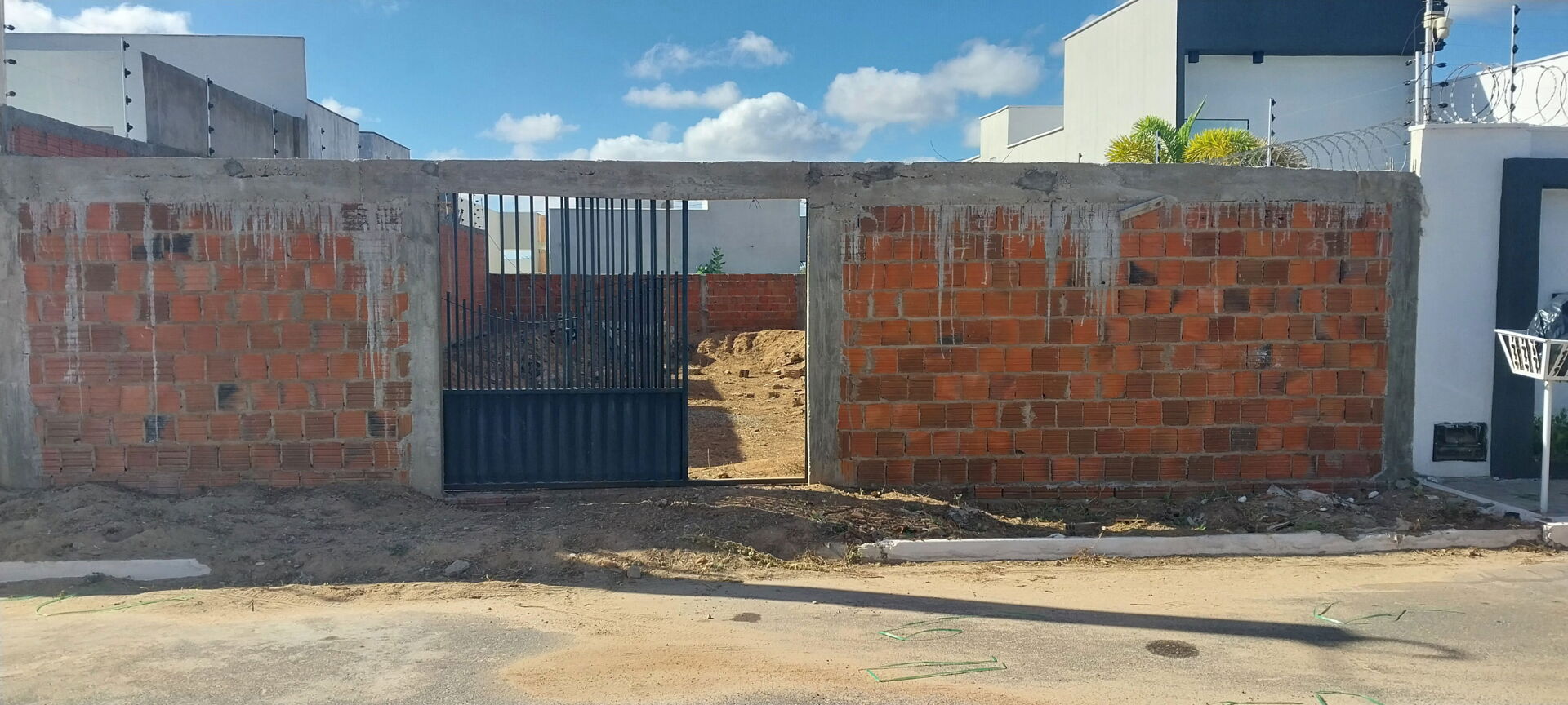 Terreno, 250 m² - Foto 2