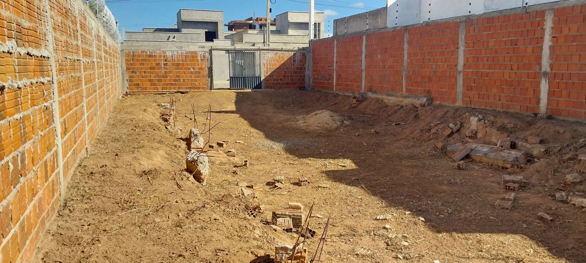 Terreno, 250 m² - Foto 3