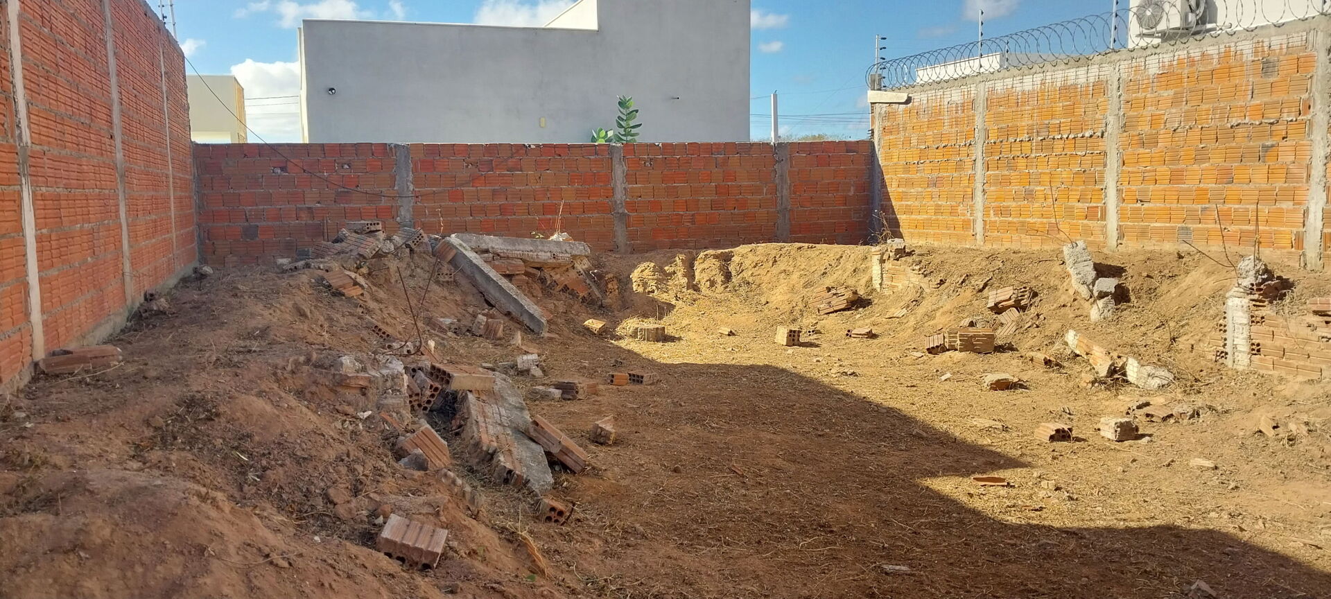 Terreno, 250 m² - Foto 4